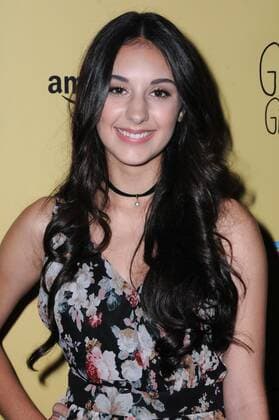 July 8, 2016 - Burbank, CA, United States - 08 July 2016 - Burbank. Coco Grayson. Arrivals for the Celebration of Amazon s Gortimer Gibbon s Life On Normal Street Season 2 premiere held at Racer s Edge Indoor Karting. Photo Credit: Burbank United States - ZUMAa123