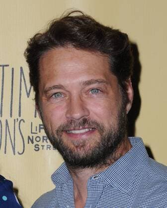 July 8, 2016 - Burbank, CA, United States - 08 July 2016 - Burbank. Jason Priestley. Arrivals for the Celebration of Amazon s Gortimer Gibbon s Life On Normal Street Season 2 premiere held at Racer s Edge Indoor Karting. Photo Credit: Burbank United States - ZUMAa123