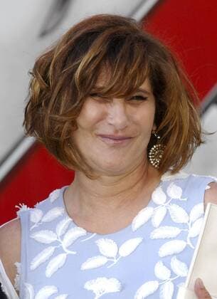 Amy Pascal GHOSTBUSTERS FILM PREMIERE Hollywood Patrick Rideaux PicturePerfect