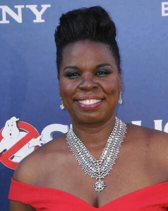 July 9, 2016 - Hollywood, CA, United States - 09 July 2016 - Hollywood, California. Leslie Jones. Arrivals for the Premiere Of Sony Pictures Ghostbusters held at TCL Chinese Theatre. Photo Credit: Hollywood United States - ZUMAa123