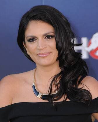 July 9, 2016 - Hollywood, CA, United States - 09 July 2016 - Hollywood, California. Cecily Strong. Arrivals for the Premiere Of Sony Pictures Ghostbusters held at TCL Chinese Theatre. Photo Credit: Hollywood United States - ZUMAa123