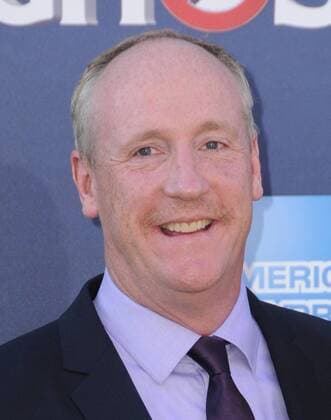 July 9, 2016 - Hollywood, CA, United States - 09 July 2016 - Hollywood, California. Matt Walsh. Arrivals for the Premiere Of Sony Pictures Ghostbusters held at TCL Chinese Theatre. Photo Credit: Hollywood United States - ZUMAa123
