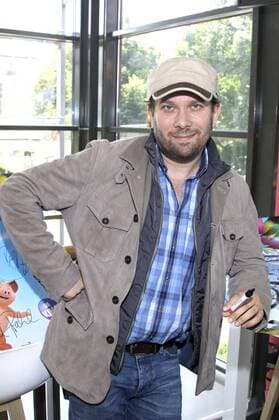 Christian Ulmen bei der Premiere des Kinofilms Mullewapp - Eine schöne Schweinerei im Cinemaxx Dammtor. Hamburg, 09.07.2016 Foto:xgbrcix xFuturexImage
