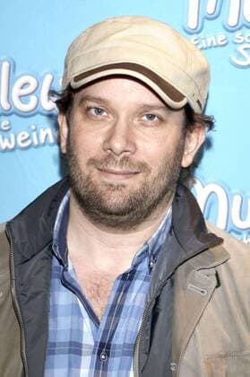 Christian Ulmen bei der Premiere des Kinofilms Mullewapp - Eine schöne Schweinerei im Cinemaxx Dammtor. Hamburg, 09.07.2016 Foto:xgbrcix xFuturexImage