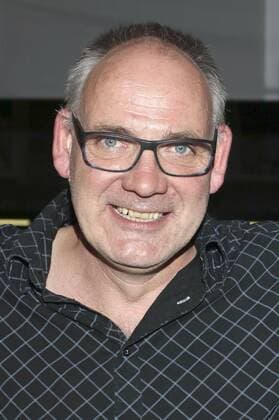 Peter Dehler bei der Premiere des Theaterstücks Wand an Wand in den Kammerspielen. Hamburg, 09.07.2016 Foto:xgbrcix xFuturexImage