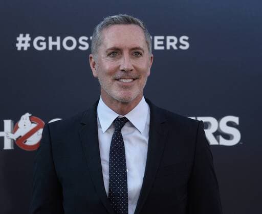 Cast member Michael McDonald attends the premiere of the motion picture comedy Ghostbusters at TCL Chinese Theatre in the Hollywood section of Los Angeles on July 9, 2016. Storyline: 30 years after Ghostbusters took the world by storm, the beloved franchise makes its long-awaited return. Director Paul Feig brings his fresh take to the supernatural comedy, joined by some of the funniest actors working today.  LAP2016070959 JIMxRUYMEN