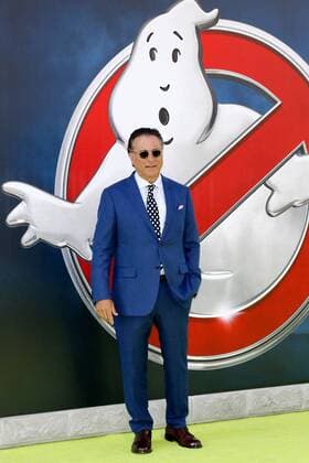 Andy Garcia bei der Ghostbusters Kino Premiere am 9.07.2016 in Hollywood, Los Angeles Ghostbusters World Premiere in Hollywood, Los Angeles, 2016 