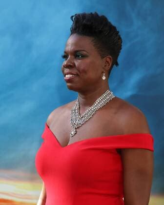 LOS ANGELES - JUL 9: Leslie Jones at the Ghostbusters Premiere at the TCL Chinese Theater IMAX on July 9, 2016 in Los Angeles, CA  KathyxHutchins