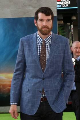 LOS ANGELES - JUL 9: Timothy Simons at the Ghostbusters Premiere at the TCL Chinese Theater IMAX on July 9, 2016 in Los Angeles, CA  KathyxHutchins