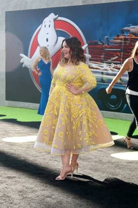 LOS ANGELES - JUL 9: Melissa McCarthy at the Ghostbusters Premiere at the TCL Chinese Theater IMAX on July 9, 2016 in Los Angeles, CA  KathyxHutchins