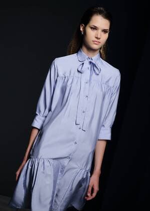 July 10, 2016 - Rome, Italy - AltaRoma Rome Fashion Week at Ex Dogana in Rome. Rome Italy - ZUMAi15_