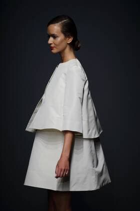 July 10, 2016 - Rome, Italy - AltaRoma Rome Fashion Week at Ex Dogana in Rome. Rome Italy - ZUMAi15_