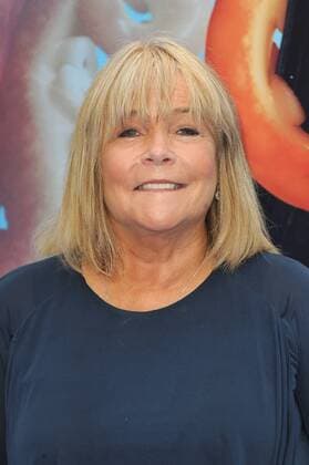 Linda Robson attends the UK Gala Screening of Finding Dory at Odeon Leicester Square in London. July 10th 2016  PTYx162212