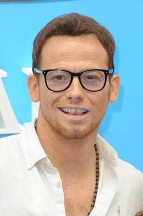 Joe Swash attends the UK Gala Screening of Finding Dory at Odeon Leicester Square in London. July 10th 2016  PTYx162212