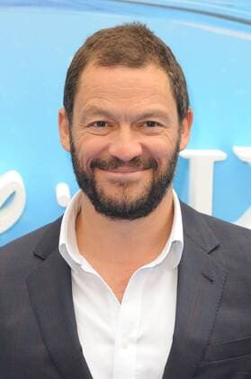 Dominic West attends the UK Gala Screening of Finding Dory at Odeon Leicester Square in London. July 10th 2016  PTYx162212