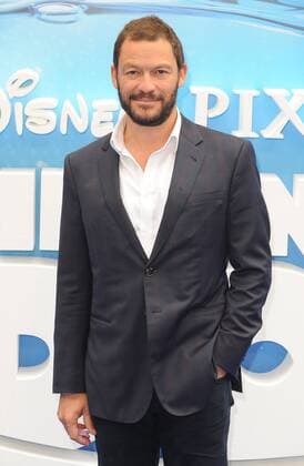 Dominic West attends the UK Gala Screening of Finding Dory at Odeon Leicester Square in London. July 10th 2016  PTYx162212