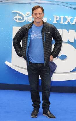 Jason Isaacs attends the UK Gala Screening of Finding Dory at Odeon Leicester Square in London. July 10th 2016  PTYx162212