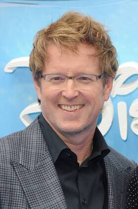 Director Andrew Stanton attends the UK Gala Screening of Finding Dory at Odeon Leicester Square in London. July 10th 2016  PTYx162212