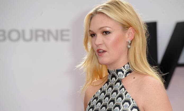 July 11, 2016 - England, United Kingdom - Julia Stiles attends the European Premiere of Jason Bourne at Odeon Leciester Square. United Kingdom - ZUMAs147