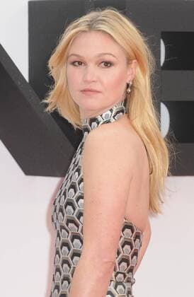 July 11, 2016 - England, United Kingdom - Julia Stiles attends the European Premiere of Jason Bourne at Odeon Leciester Square. United Kingdom - ZUMAs147