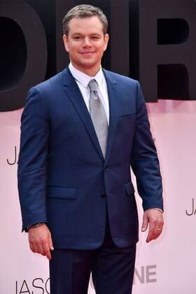 . 11 07 2016. London, United Kingdom. Jason Bourne UK film premiere. Matt Damon attends premiere for fifth instalment in the Bourne franchise, at Odeon Leicester Square, London.  xNilsxJorgensenx xi-Imagesx IIM-13145-0030