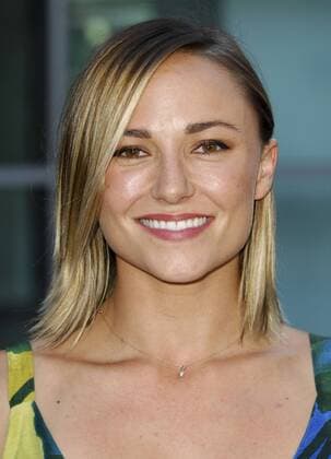 Briana Evigan UNDRAFTED FILM PREMIERE Hollywood Patrick Rideaux PicturePerfect