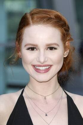 Madelaine Petsch UNDRAFTED FILM PREMIERE Hollywood Patrick Rideaux PicturePerfect