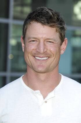 Philip Winchester UNDRAFTED FILM PREMIERE Hollywood Patrick Rideaux PicturePerfect