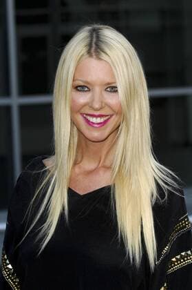 Tara Reid UNDRAFTED FILM PREMIERE Hollywood Patrick Rideaux PicturePerfect