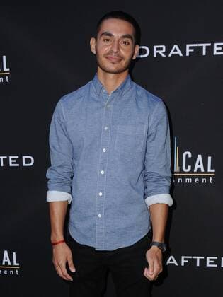 July 11, 2016 - Hollywood, CA, United States - 11 July 2016 - Hollywood, California. Manny Montana. Arrivals for the Los Angeles premiere of Vertical Entertainment s Undrafted held at Arclight Hollywood. Photo Credit: Hollywood United States - ZUMAa123