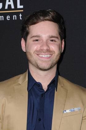July 11, 2016 - Hollywood, CA, United States - 11 July 2016 - Hollywood, California. Ryan Pinkston. Arrivals for the Los Angeles premiere of Vertical Entertainment s Undrafted held at Arclight Hollywood. Photo Credit: Hollywood United States - ZUMAa123