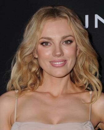 July 11, 2016 - Hollywood, CA, United States - 11 July 2016 - Hollywood, California. Bar Paly. Arrivals for the Los Angeles premiere of Vertical Entertainment s Undrafted held at Arclight Hollywood. Photo Credit: Hollywood United States - ZUMAa123