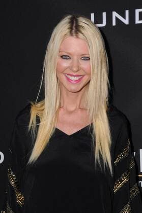 July 11, 2016 - Hollywood, CA, United States - 11 July 2016 - Hollywood, California. Tara Reid. Arrivals for the Los Angeles premiere of Vertical Entertainment s Undrafted held at Arclight Hollywood. Photo Credit: Hollywood United States - ZUMAa123