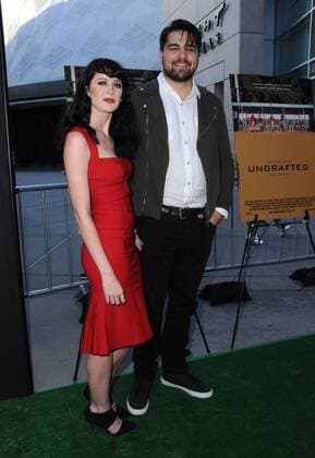 July 11, 2016 - Hollywood, CA, United States - 11 July 2016 - Hollywood, California. Duke Davis Roberts. Arrivals for the Los Angeles premiere of Vertical Entertainment s Undrafted held at Arclight Hollywood. Photo Credit: Hollywood United States - ZUMAa123