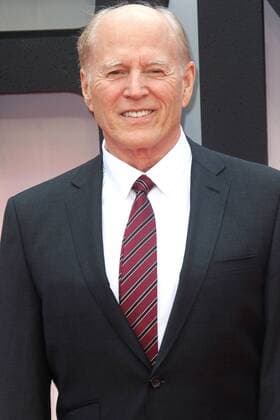 Frank Marshall bei der Jason Bourne Kino Premiere am 11.07.2016 in London Jason Bourne Kinopremiere in London, 2016 
