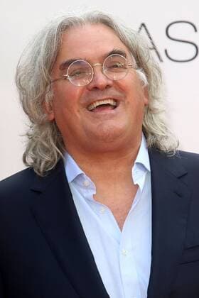 Paul Greengrass, der Regisseur bei der Jason Bourne Kino Premiere am 11.07.2016 in London Jason Bourne Kinopremiere in London, 2016 