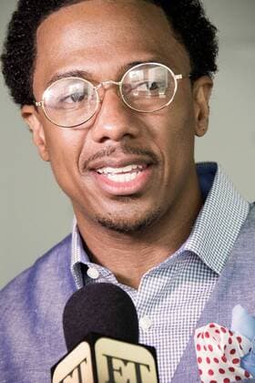 Nick Cannon, der Comedian und Schauspieler bei der Ankunft zur Perry Ellis Fashion Show am 11.07.2016 im Rahmen der Mercedes-Benz NY Fashion Week S S 2017 in New York New York Fashion Week S S 2017 - Perry Ellis Presentation Event Men s Fashion 