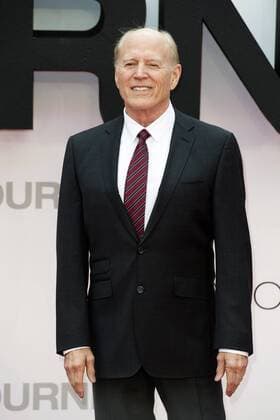 Frank Marshall attends the European premiere of Jason Bourne at Odeon Leicester Square on July 11, 2016 in London, England. Foto:xJ.xSpicerx xFuturexImage