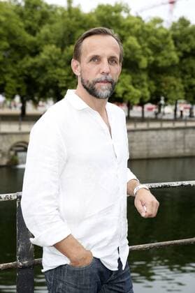 Gotthard Lange bei der Premiere des ARD Dokudramas Der Traum von Olympia - Die Nazi-Spiele von 1936 im Zeughauskino. Berlin, 11.07.2016 Foto:xS.xGabschx xFuturexImage