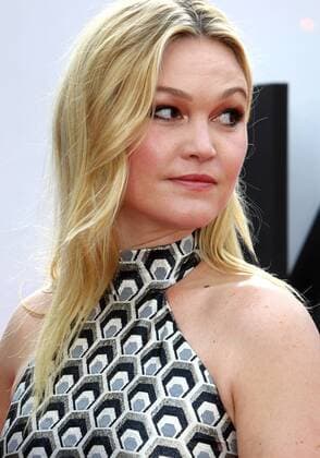 Jason Bourne UK Premiere London, UK. Julia Stiles at UK Premiere of Jason Bourne at the Odeon, Leicester Square, London on July 11th 2016. LMK73-60362-120716 