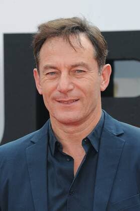 English actor Jason Isaacs attending the European Premiere of Jason Bourne at Odeon Leicester Square, in London. July 11th 2016  PTYx162234