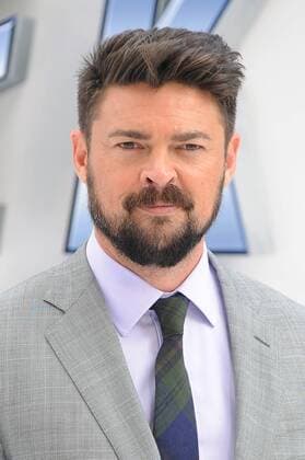 New Zealand actor Karl Urban attending the UK Premiere of Star Trek Beyond at Empire Leicester Square in London. July 12th 2016  PTYx162249