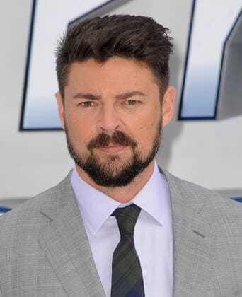 July 12, 2016 - England, United Kingdom - Karl Urban attends the UK Premiere of Star Trek Beyond at Empire Leciester Square. United Kingdom - ZUMAs147