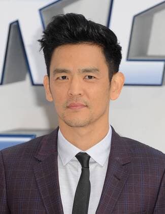 July 12, 2016 - England, United Kingdom - John Cho attends the UK Premiere of Star Trek Beyond at Empire Leciester Square. United Kingdom - ZUMAs147