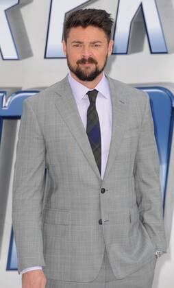July 12, 2016 - England, United Kingdom - Karl Urban attends the UK Premiere of Star Trek Beyond at Empire Leciester Square. United Kingdom - ZUMAs147