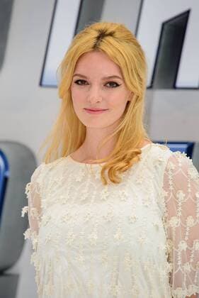 . 12 07 2016. London, United Kingdom. Dakota Blue Richards attends the European Premiere of Star Trek Beyond.  xChrisxJosephx xi-Imagesx IIM-13155-0082
