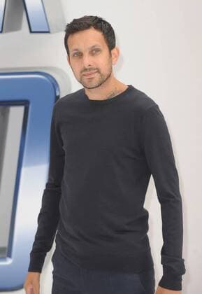 July 12, 2016 - England, United Kingdom - Dynamo attends the UK Premiere of Star Trek Beyond at Empire Leciester Square. United Kingdom - ZUMAs147