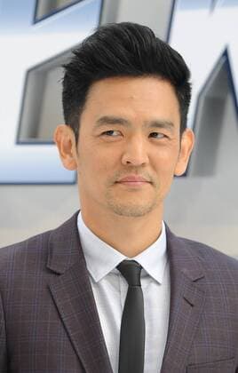 UK Premiere of Star Trek Beyond London, UK. John Cho at the UK Premiere of Star Trek Beyond at the Odeon, Leicester Square, London on 12th July 2016. LMK200-60365-130716 