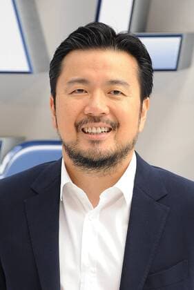 UK Premiere of Star Trek Beyond London, UK. Justin Lin at the UK Premiere of Star Trek Beyond at the Odeon, Leicester Square, London on 12th July 2016. LMK200-60365-130716 