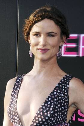Juliette Lewis attends the Nerve New York Premiere at SVA Theater on July 12, 2016 in New York City. Foto:xD.xvanxTinex xFuturexImage